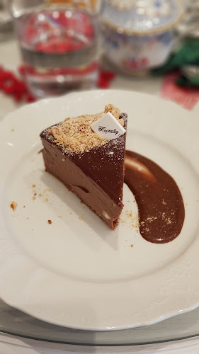 Πορτατίφ - Γαστρονομία και φιλοξενία