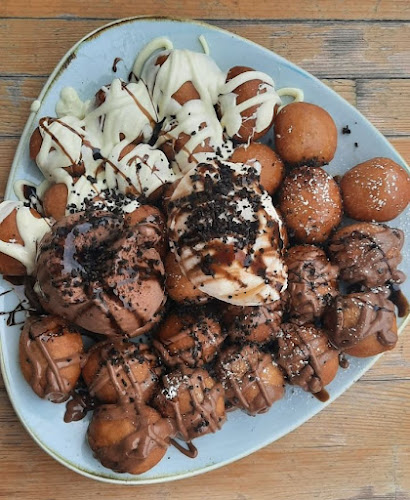 porto cafe - Γαστρονομία και φιλοξενία