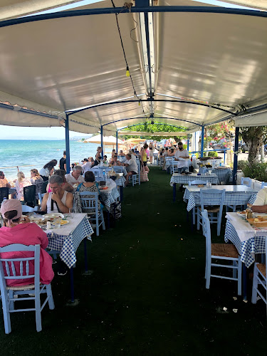 Παραλια, Μαρκόπουλο Ωρωπού 190 15