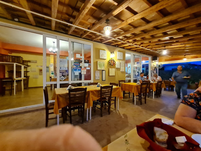 Opinii despre Makis Grillhouse în Σκάλα - Γαστρονομία και φιλοξενία