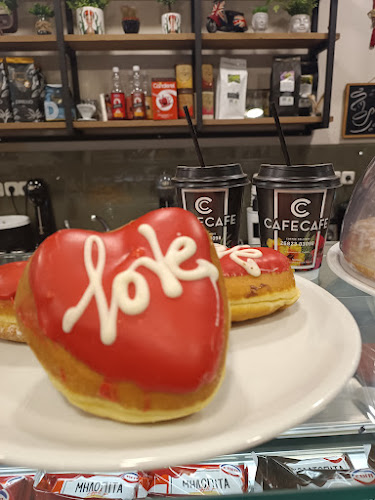 Comentarii opinii despre cafe Cafe