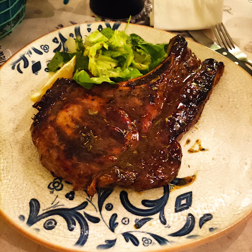 Βύρωνος 5, Λάρισα 412 21