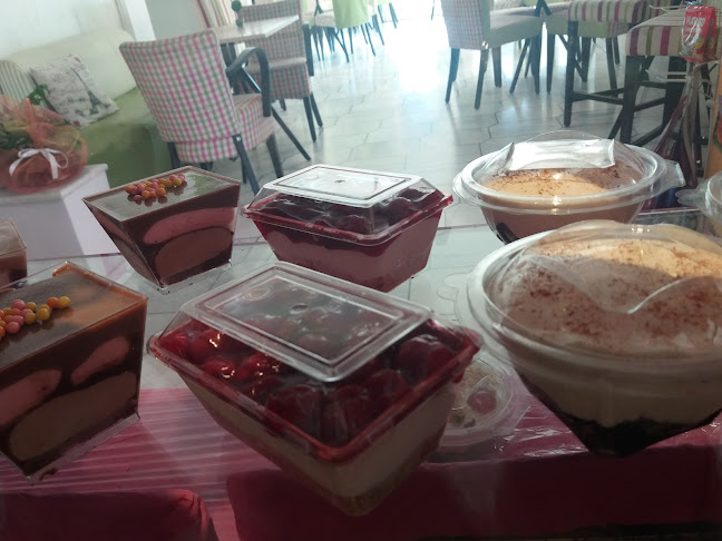 Opinii despre Cup cake cafe delivery în Κοζάνη - Γαστρονομία και φιλοξενία