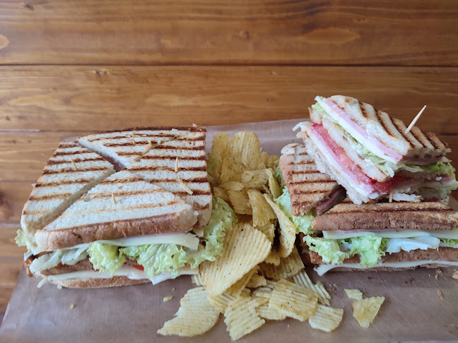 Opinii despre Daily Habit coffeeshop în Ζαγκλιβέρι - Γαστρονομία και φιλοξενία