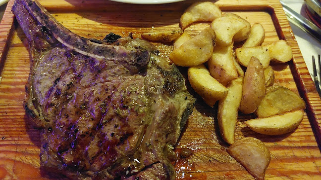 Μπακαλόγατος - Λάρισα