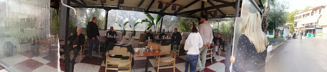 Opinii despre villagio cafe în Ανθούσα - Γαστρονομία και φιλοξενία