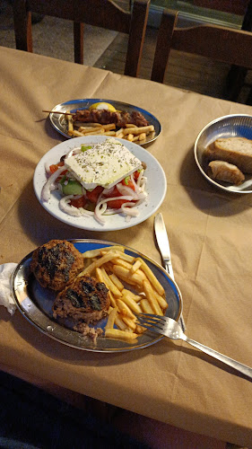 Opinii despre Ο ΣΤΕΦΑΝΟΣ ΣΟΥΒΛΑΚΙΑ în Άγιοι Ανάργυροι - Γαστρονομία και φιλοξενία