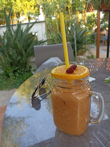 Enasma cafe - Αγιά