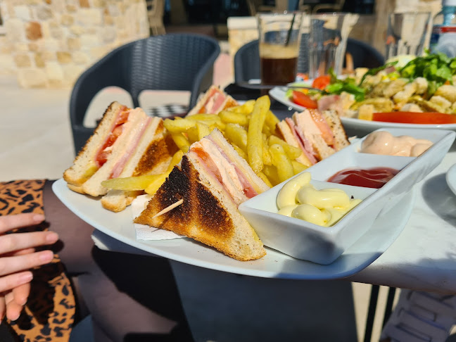 Νύμφες - Γαστρονομία και φιλοξενία