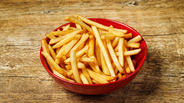 Μαϊντανός Κρεμμύδι