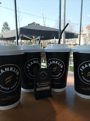 Franklin Coffee House