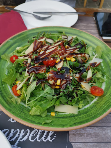 Comentarii opinii despre pizzeria birreria Damiani L'Artista