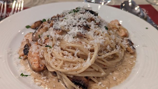 La Pasteria - 'Αγιος Δημήτριος