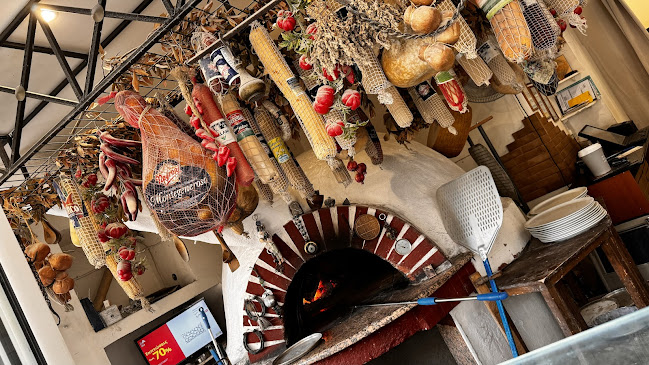 Comentarii opinii despre Sergio's