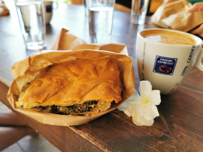 Comentarii opinii despre Gavdos Stella's Bakery