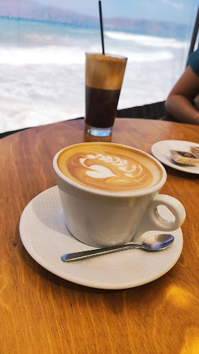 BABEL Cafe-Bar-restaurant - Κίσσαμος