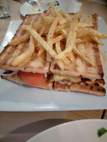 Opinii despre Όλα Χύμα în Μεσολόγγι - Γαστρονομία και φιλοξενία