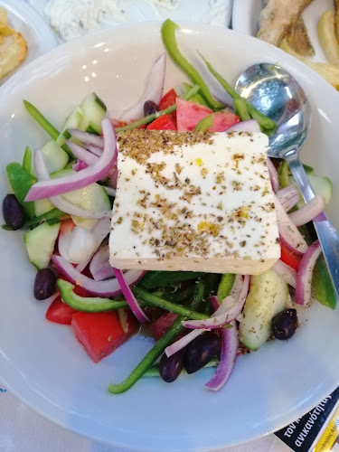 Taverna klimataria - Γαστρονομία και φιλοξενία