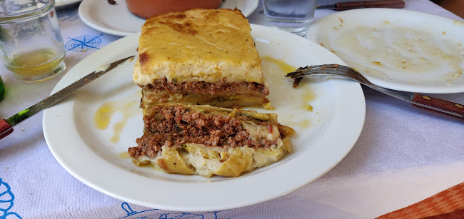 Taverna Apanemia - Γαστρονομία και φιλοξενία