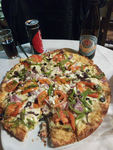 Comentarii opinii despre PIZZA QUEBEC