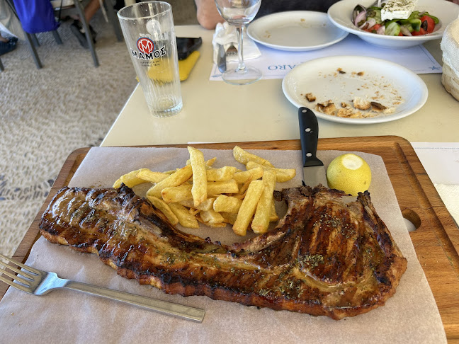 Avlaki Beach, Κασσιόπη 491 00