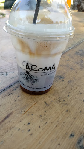 Opinii despre Aroma cafe în Γλυφάδα - Γαστρονομία και φιλοξενία