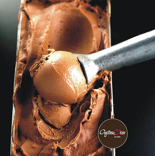 Opinii despre Sokolata Agapitos Patisserie 1944 în Θεσσαλονίκη - Γαστρονομία και φιλοξενία