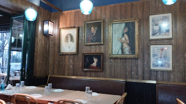 Comentarii opinii despre Η Πόλη