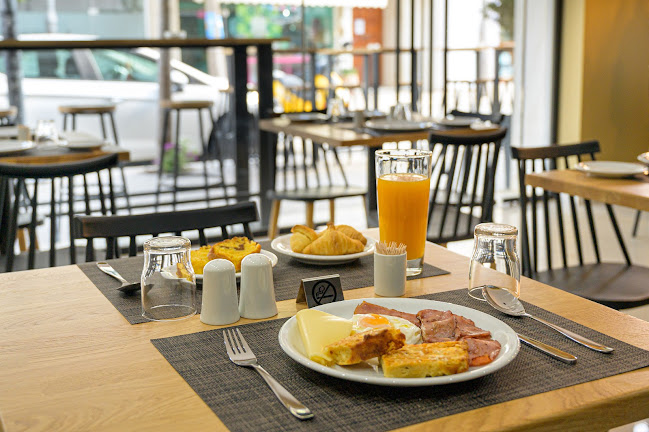 Sette - espresso bar