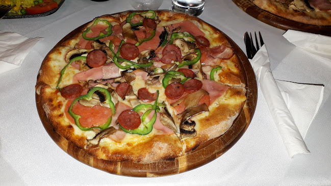 Barba Thomas - Γαστρονομία και φιλοξενία