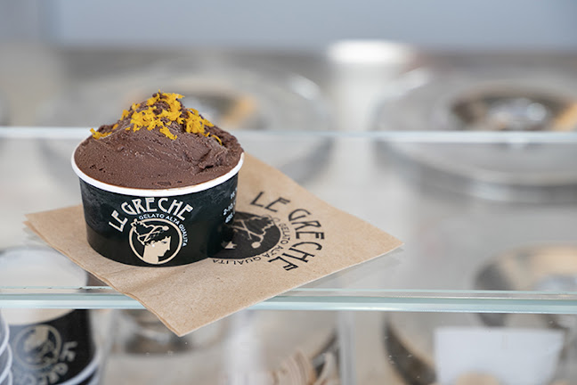 Le Greche NEO Psychiko - Γαστρονομία και φιλοξενία