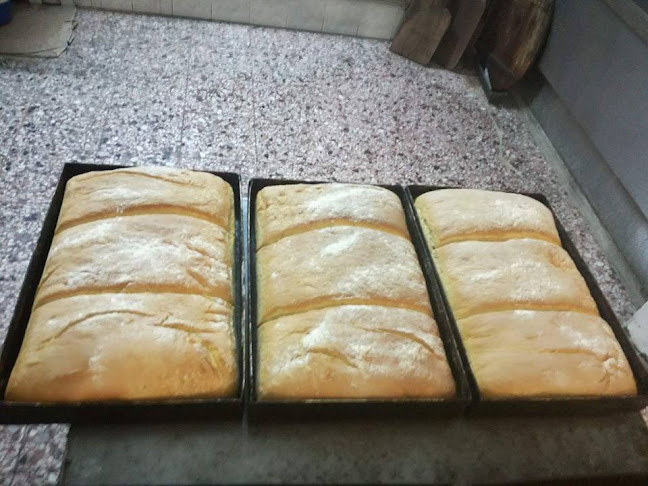 Opinii despre ΦΟΥΡΝΟΣ ΠΑΠΑΔΗΜΑ în Αγρίνιο - Γαστρονομία και φιλοξενία