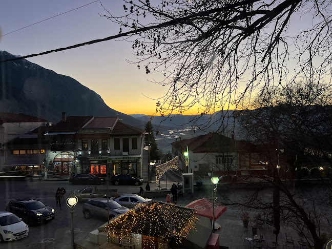 CAFE CINE 23 - Κόνιτσα