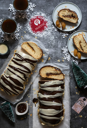 NOSTOS Delicatessen - Κέρκυρα