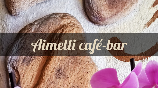 Aimelli cafe-bar