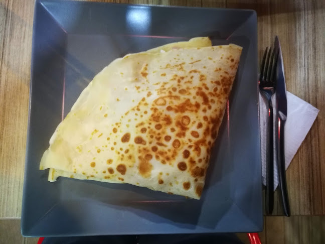 W Food & Coffee - Νέα Λάμψακος