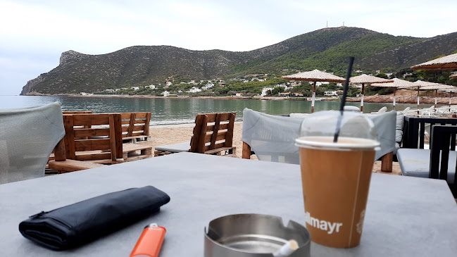 Era Mensa Beach Bar