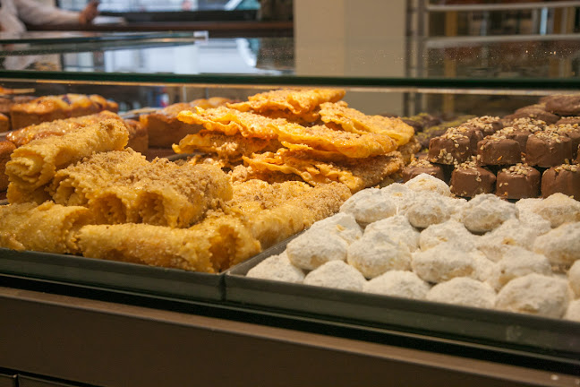 Φούρνος Βενέτη Λάρισα - Λάρισα