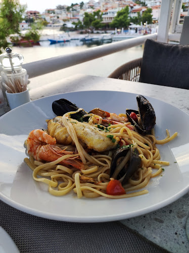 Okyalos Sea Food Restaurant