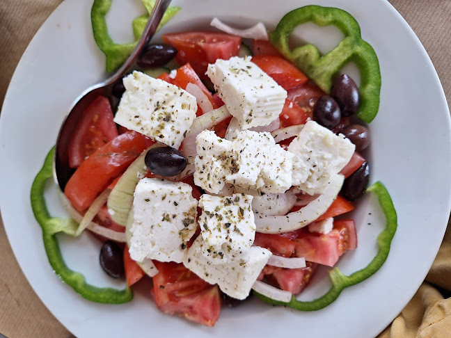 Παραλία - Ηράκλειο