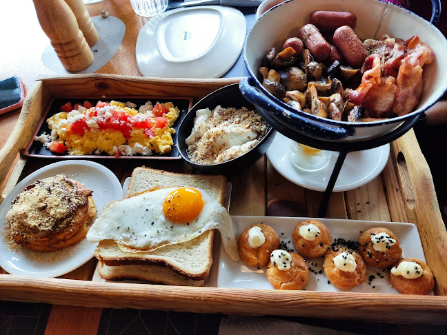 FRAOULA koozina bar - Θεσσαλονίκη