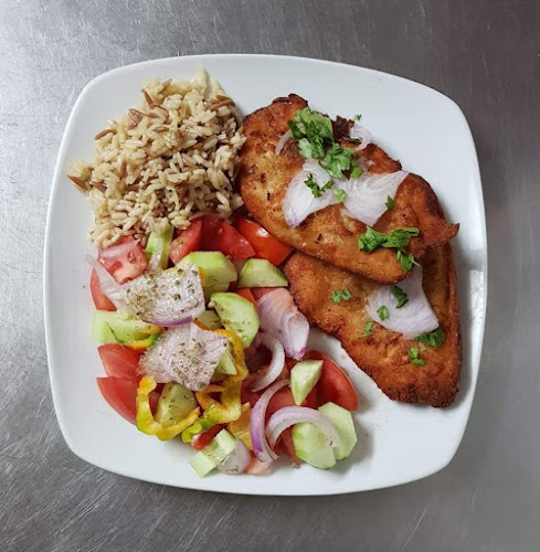 Comentarii opinii despre Sunlight Studios Restaurant & Bar!