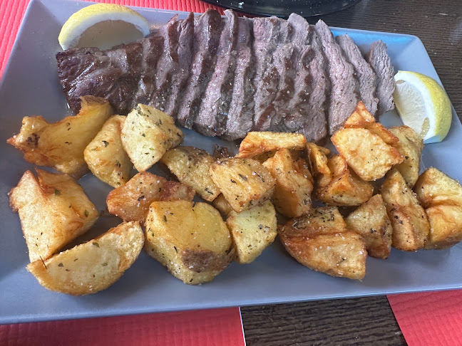 Delicious All Day Bistrot - Γαστρονομία και φιλοξενία