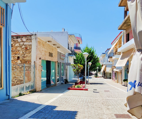 Cargo 22 - Γαστρονομία και φιλοξενία