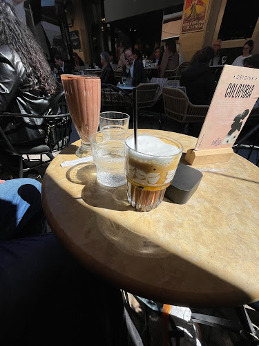 Opinii despre Loca Cafe Bar în Αγρίνιο - Γαστρονομία και φιλοξενία