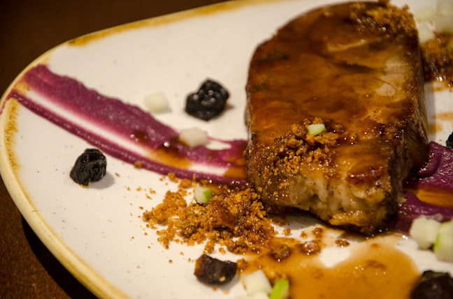 Opinii despre Δέκα Bar I Restaurant în Αμύνταιο - Γαστρονομία και φιλοξενία