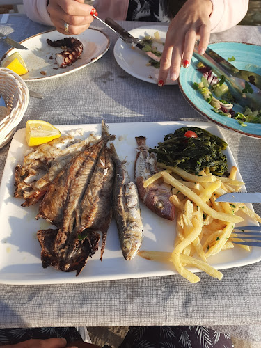 Opinii despre Το Μπαλκόνι του Άκη în Αλυκή - Γαστρονομία και φιλοξενία