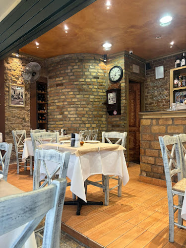 Ταβέρνα Κέρκυρα - Γαστρονομία και φιλοξενία