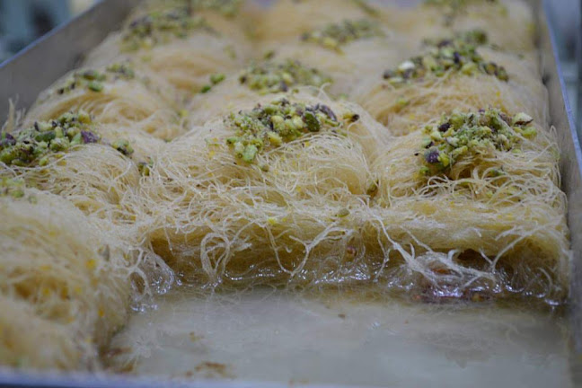 Comentarii opinii despre ΦΛΕΪΒΟΡ