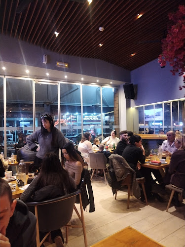 Comentarii opinii despre IANOS Cafe Bistro